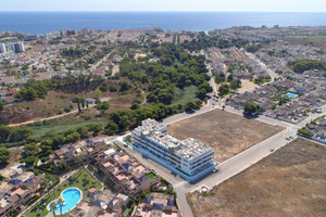 Mieszkanie na sprzedaż 63m2 Walencja Alicante Mil Palmeras - zdjęcie 1