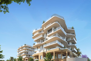 Mieszkanie na sprzedaż 224m2 Walencja Alicante Villajoyosa - zdjęcie 3