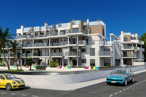 Mieszkanie na sprzedaż 82m2 Walencja Alicante Denia - zdjęcie 2