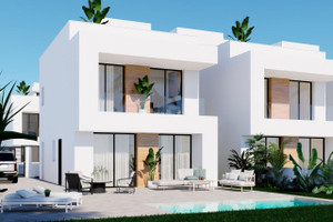 Dom na sprzedaż 176m2 Walencja Alicante La Zenia - zdjęcie 1