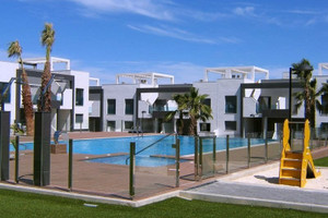 Mieszkanie na sprzedaż 78m2 Walencja Alicante Guardamar Del Segura - zdjęcie 3