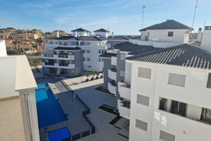 Mieszkanie na sprzedaż 97m2 Walencja Alicante - zdjęcie 4