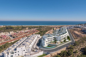 Mieszkanie na sprzedaż 106m2 Walencja Alicante Gran Alacant - zdjęcie 2