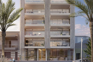 Mieszkanie na sprzedaż 108m2 Walencja Alicante La Mata - zdjęcie 1