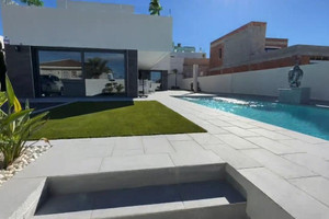 Dom na sprzedaż 171m2 Walencja Alicante - zdjęcie 1
