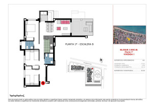 Mieszkanie na sprzedaż 82m2 Walencja Alicante Denia - zdjęcie 4