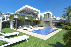 Dom na sprzedaż 223m2 Walencja Alicante Torrevieja - zdjęcie 1