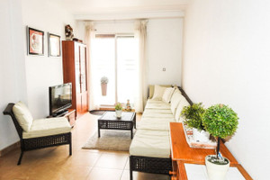 Mieszkanie na sprzedaż 75m2 Walencja Alicante Torrevieja - zdjęcie 2
