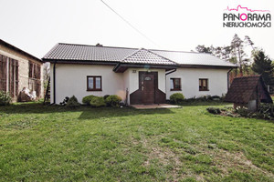 Dom na sprzedaż 82m2 toruński Czernikowo Osówka-Kolonia - zdjęcie 1