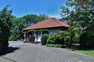 Dom na sprzedaż 150m2 gnieźnieński Witkowo Wiekowo - zdjęcie 1