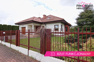 Dom na sprzedaż 195m2 toruński Łysomice Papowo Toruńskie - zdjęcie 1