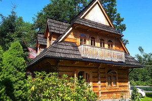 Dom na sprzedaż 250m2 tatrzański Zakopane - zdjęcie 1