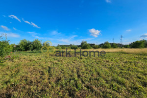 Działka na sprzedaż 1001m2 Zielona Góra Przylep - zdjęcie 1