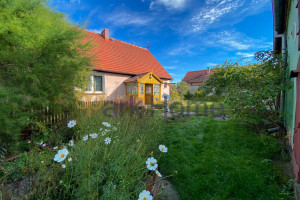 Dom na sprzedaż 100m2 zielonogórski Czerwieńsk - zdjęcie 1