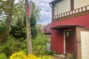 Dom na sprzedaż 500m2 żagański Iłowa Konin Żagański - zdjęcie 1