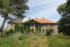 Dom na sprzedaż 1500m2 polkowicki Radwanice Sieroszowice - zdjęcie 1