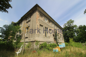 Dom na sprzedaż 1500m2 polkowicki Radwanice Sieroszowice - zdjęcie 3