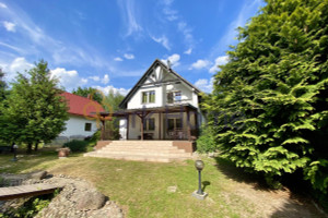 Dom na sprzedaż 187m2 Zielona Góra Nowy Kisielin - zdjęcie 1