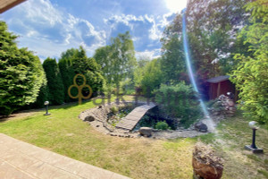 Dom na sprzedaż 187m2 Zielona Góra Nowy Kisielin - zdjęcie 2