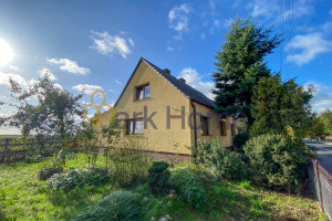 Dom na sprzedaż 120m2 zielonogórski Babimost - zdjęcie 1