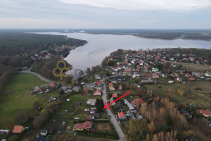 Działka na sprzedaż lubuskie wschowski Sława - zdjęcie 1