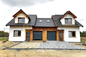Dom na sprzedaż 115m2 śremski Brodnica - zdjęcie 1