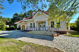 Dom na sprzedaż 230m2 żarski Żary - zdjęcie 1