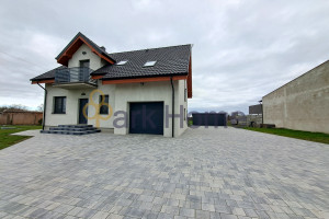 Dom na sprzedaż 154m2 kościański Krzywiń - zdjęcie 2