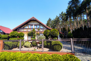 Dom na sprzedaż 193m2 leszczyński Wijewo - zdjęcie 1