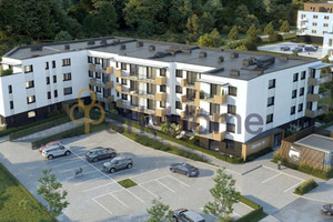 Mieszkanie na sprzedaż 59m2 Poznań Grunwald Ziębicka - zdjęcie 1