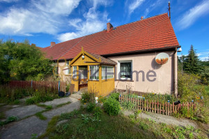 Dom na sprzedaż 100m2 zielonogórski Czerwieńsk - zdjęcie 3