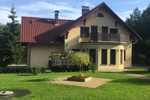 Dom na sprzedaż 198m2 międzyrzecki Pszczew Borowy Młyn - zdjęcie 2