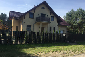 Dom na sprzedaż 198m2 międzyrzecki Pszczew Borowy Młyn - zdjęcie 1