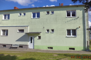 Mieszkanie na sprzedaż 53m2 międzyrzecki Pszczew Nowe Gorzycko - zdjęcie 1