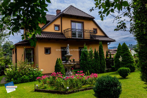 Dom na sprzedaż 160m2 nowotarski Rabka-Zdrój - zdjęcie 1