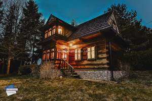 Dom na sprzedaż 130m2 nowotarski Rabka-Zdrój - zdjęcie 1