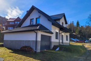 Dom na sprzedaż 180m2 nowotarski Ochotnica Dolna Ochotnica Górna - zdjęcie 1