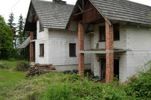 Dom na sprzedaż 420m2 nowotarski Rabka-Zdrój - zdjęcie 3