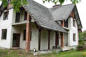 Dom na sprzedaż 420m2 nowotarski Rabka-Zdrój - zdjęcie 1