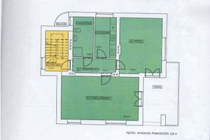 Mieszkanie na sprzedaż 68m2 nowotarski Rabka-Zdrój Nowy Świat - zdjęcie 3