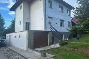 Dom na sprzedaż 270m2 nowotarski Rabka-Zdrój Nowy Świat - zdjęcie 1