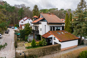 Dom na sprzedaż 159m2 Sopot Górny Jana Kochanowskiego - zdjęcie 3
