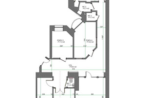 Komercyjne do wynajęcia 128m2 Warszawa Śródmieście - zdjęcie 2