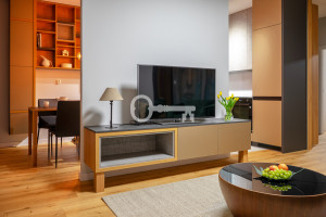 Mieszkanie na sprzedaż 65m2 Kraków Podgórze Duchackie Wola Duchacka Walerego Sławka - zdjęcie 1