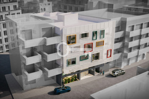 Mieszkanie na sprzedaż 40m2 Larnaka Old Town - zdjęcie 1