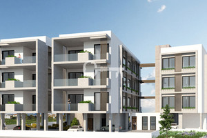 Mieszkanie na sprzedaż 115m2 Larnaka - zdjęcie 1