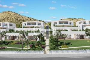 Mieszkanie na sprzedaż 82m2 Alicante, Monforte Del Cid - zdjęcie 3