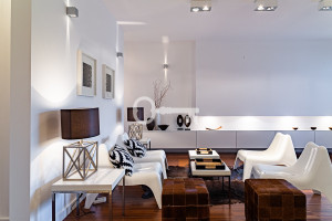 Mieszkanie do wynajęcia 127m2 Warszawa Śródmieście Powiśle Czerniakowska - zdjęcie 1