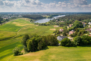 Dom na sprzedaż 202m2 Gdańsk Osowa Kawelska - zdjęcie 1