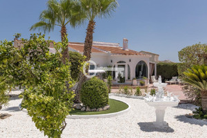 Dom na sprzedaż 102m2 Walencja Alicante - zdjęcie 1